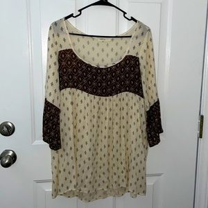 Womens boutiques shirt